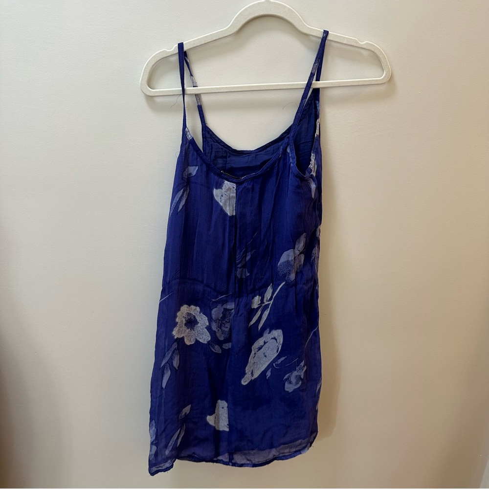 ✨ FREE PEOPLE VINTAGE 90s dress - Picture 5 of 6